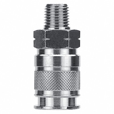 Quick Connect Air Couplings